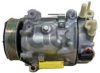 ACR 130567R Compressor, air conditioning